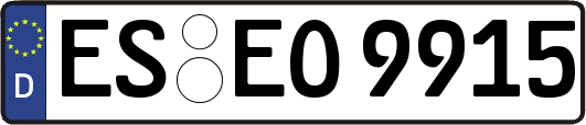 ES-EO9915