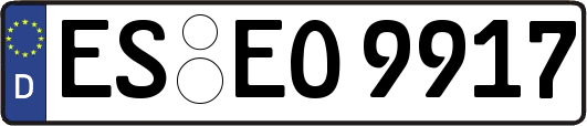 ES-EO9917