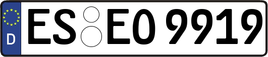 ES-EO9919