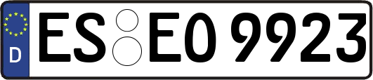 ES-EO9923