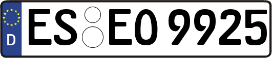 ES-EO9925