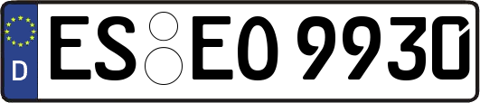 ES-EO9930