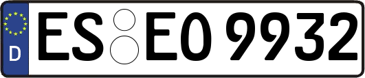 ES-EO9932