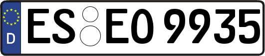 ES-EO9935