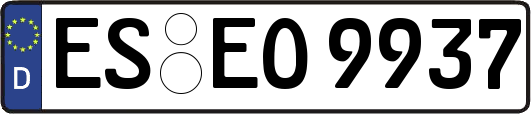 ES-EO9937