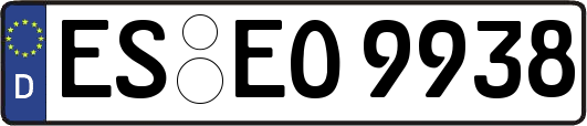 ES-EO9938
