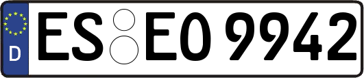 ES-EO9942