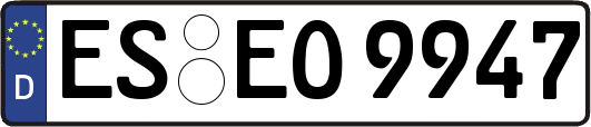 ES-EO9947