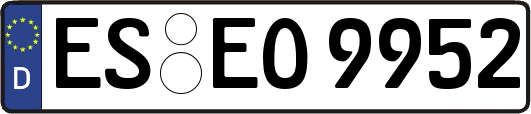 ES-EO9952