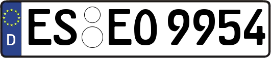 ES-EO9954
