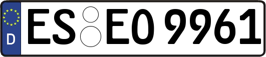 ES-EO9961
