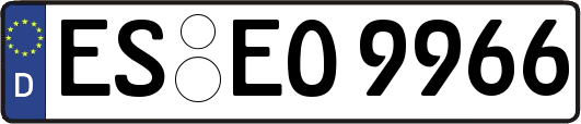 ES-EO9966