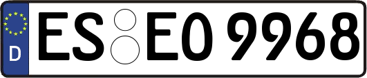 ES-EO9968