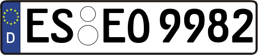 ES-EO9982