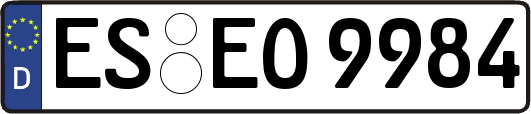 ES-EO9984