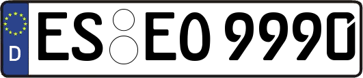ES-EO9990