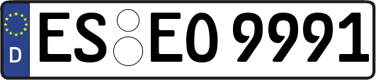 ES-EO9991