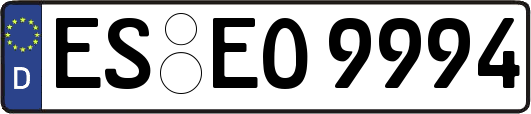 ES-EO9994