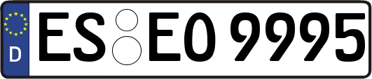 ES-EO9995