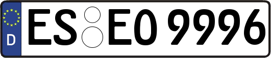 ES-EO9996