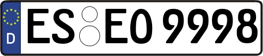 ES-EO9998