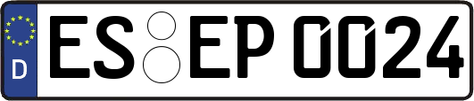 ES-EP0024