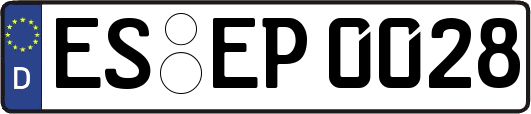 ES-EP0028