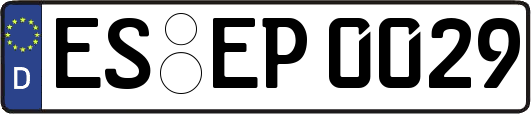 ES-EP0029