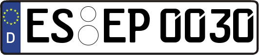 ES-EP0030