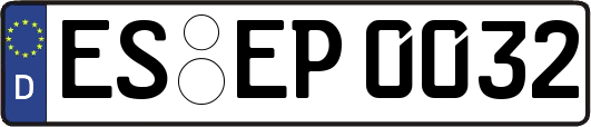 ES-EP0032
