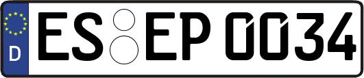 ES-EP0034