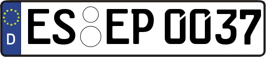 ES-EP0037