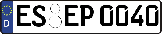 ES-EP0040