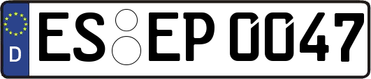 ES-EP0047