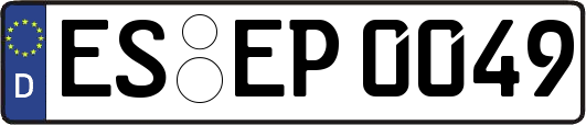ES-EP0049