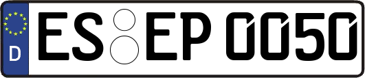 ES-EP0050