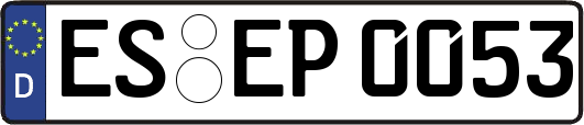 ES-EP0053