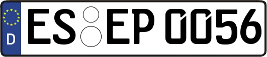 ES-EP0056