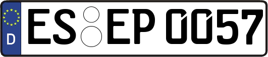 ES-EP0057