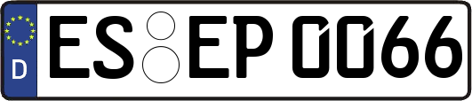 ES-EP0066