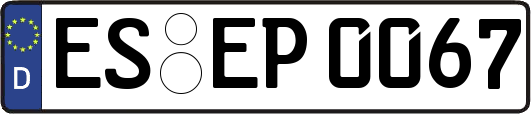 ES-EP0067