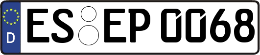 ES-EP0068