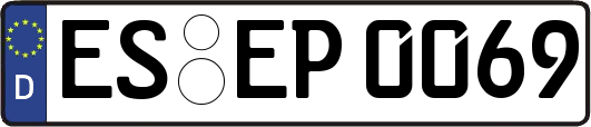 ES-EP0069