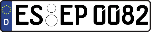 ES-EP0082