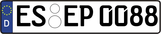 ES-EP0088