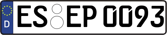 ES-EP0093