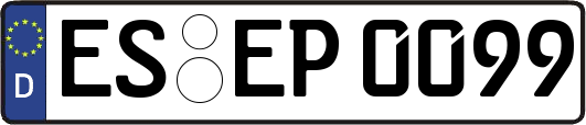 ES-EP0099