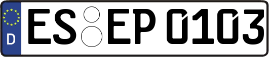 ES-EP0103