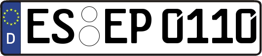 ES-EP0110