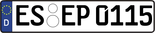 ES-EP0115